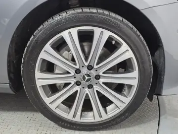 2022 Mercedes-Benz E-Класс с пробегом 113 542 км
