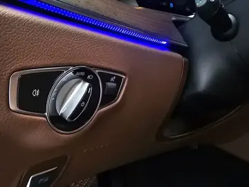 2023 Mercedes-Benz E-Класс с пробегом 9 034 км