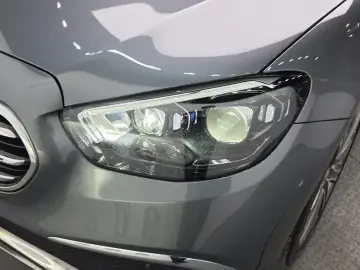 2022 Mercedes-Benz E-Класс с пробегом 113 542 км