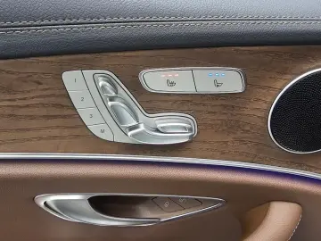 2023 Mercedes-Benz E-Класс с пробегом 9 034 км