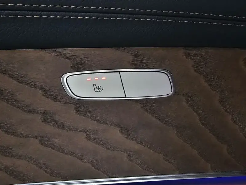 2023 Mercedes-Benz E-Класс с пробегом 9 034 км