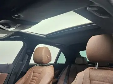 2023 Mercedes-Benz E-Класс с пробегом 9 034 км
