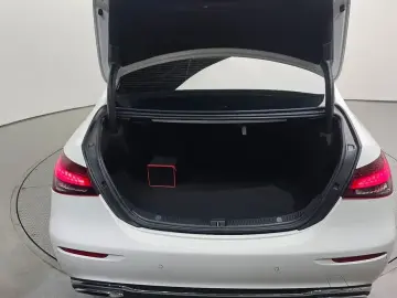 2023 Mercedes-Benz E-Класс с пробегом 9 034 км