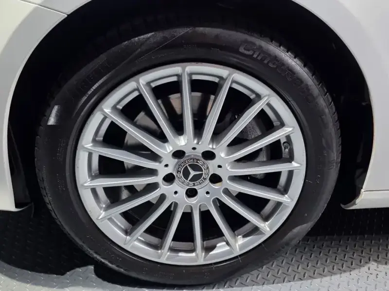 2021 Mercedes-Benz E-Класс с пробегом 68 076 км