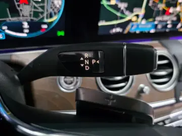 2021 Mercedes-Benz E-Класс с пробегом 68 076 км