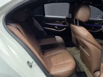 2021 Mercedes-Benz E-Класс с пробегом 68 076 км