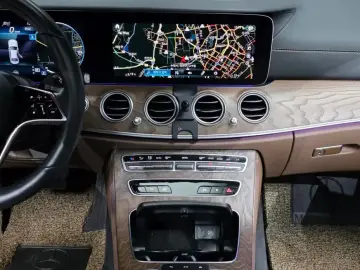2021 Mercedes-Benz E-Класс с пробегом 68 076 км