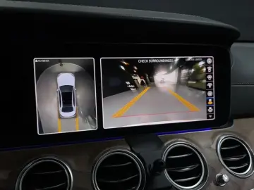 2021 Mercedes-Benz E-Класс с пробегом 68 076 км