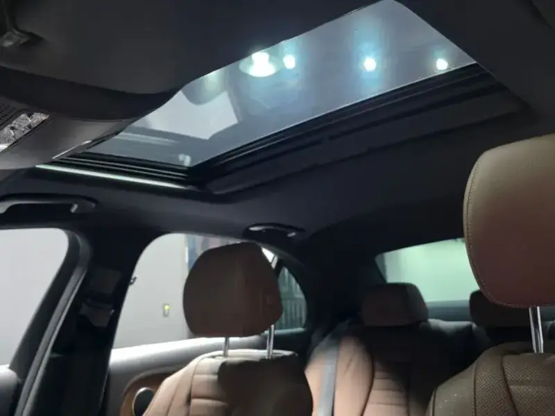 2021 Mercedes-Benz E-Класс с пробегом 68 076 км