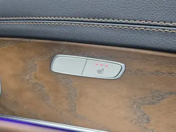 2021 Mercedes-Benz E-Класс с пробегом 68 076 км