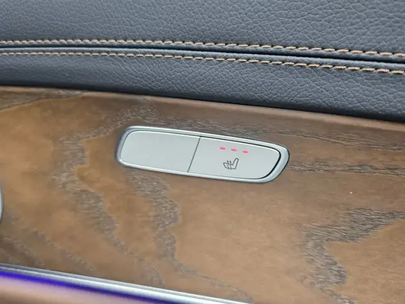 2021 Mercedes-Benz E-Класс с пробегом 68 076 км