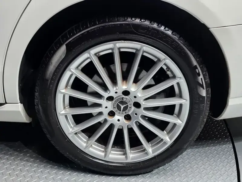 2021 Mercedes-Benz E-Класс с пробегом 68 076 км