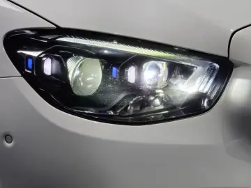 2021 Mercedes-Benz E-Класс с пробегом 68 076 км