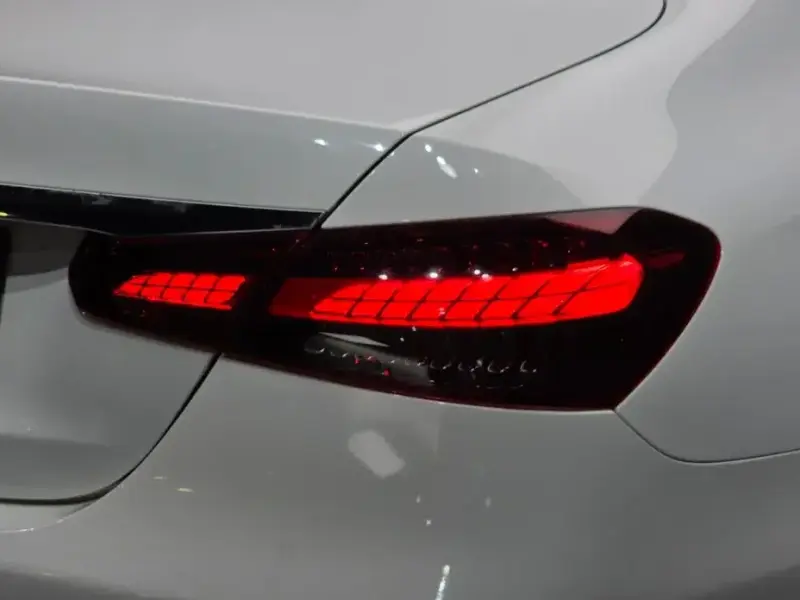 2021 Mercedes-Benz E-Класс с пробегом 68 076 км