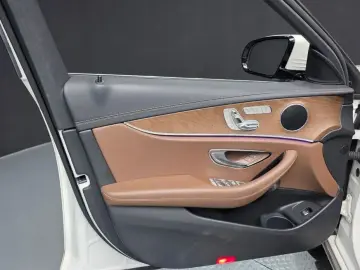 2021 Mercedes-Benz E-Класс с пробегом 68 076 км