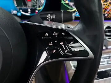 2021 Mercedes-Benz E-Класс с пробегом 68 076 км