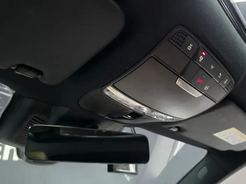 2021 Mercedes-Benz E-Класс с пробегом 68 076 км