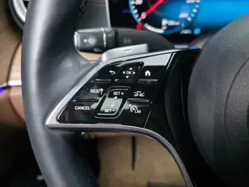 2021 Mercedes-Benz E-Класс с пробегом 68 076 км
