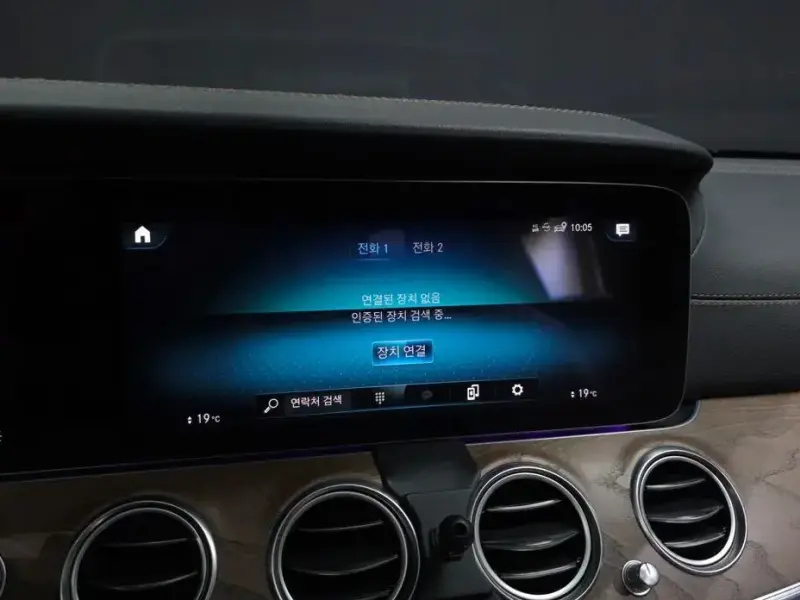 2021 Mercedes-Benz E-Класс с пробегом 68 076 км