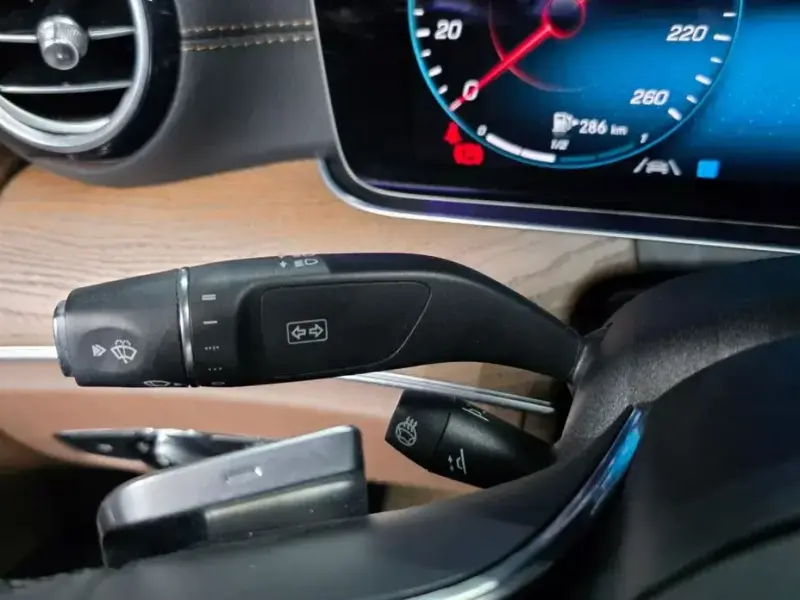 2021 Mercedes-Benz E-Класс с пробегом 68 076 км