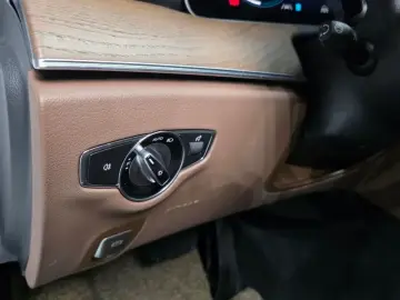 2021 Mercedes-Benz E-Класс с пробегом 68 076 км