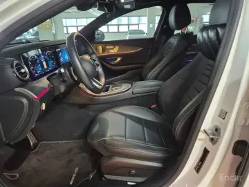 2021 Mercedes-Benz E-Класс с пробегом 77 680 км