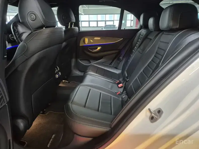 2021 Mercedes-Benz E-Класс с пробегом 77 680 км