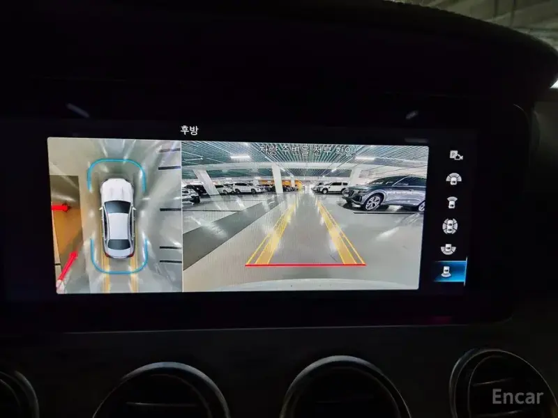 2021 Mercedes-Benz E-Класс с пробегом 77 680 км