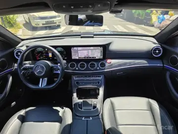 2021 Mercedes-Benz E-Класс с пробегом 60 645 км