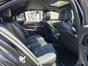 2021 Mercedes-Benz E-Класс с пробегом 60 645 км
