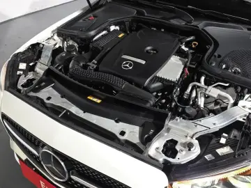 2022 Mercedes-Benz E-Класс с пробегом 25 234 км