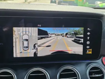 2021 Mercedes-Benz E-Класс с пробегом 60 645 км