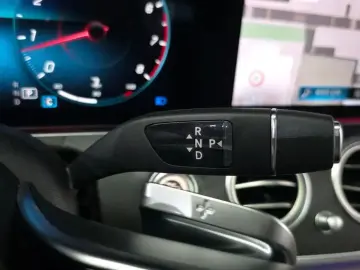 2022 Mercedes-Benz E-Класс с пробегом 25 234 км