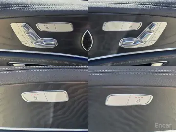 2021 Mercedes-Benz E-Класс с пробегом 60 645 км