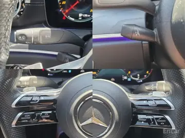2021 Mercedes-Benz E-Класс с пробегом 60 645 км