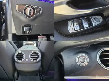2021 Mercedes-Benz E-Класс с пробегом 60 645 км