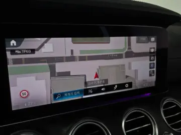 2022 Mercedes-Benz E-Класс с пробегом 25 234 км
