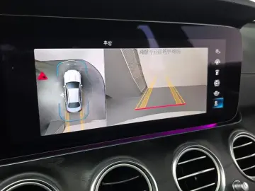 2022 Mercedes-Benz E-Класс с пробегом 25 234 км