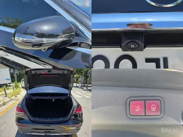 2021 Mercedes-Benz E-Класс с пробегом 60 645 км