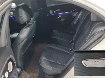 2023 Mercedes-Benz E-Класс с пробегом 45 000 км