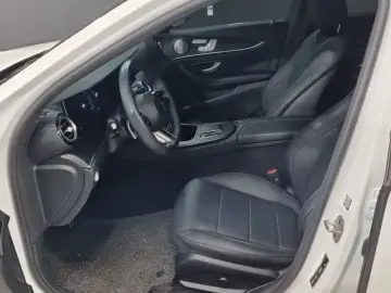 2023 Mercedes-Benz E-Класс с пробегом 45 000 км