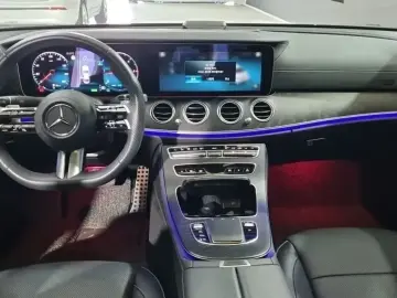 2023 Mercedes-Benz E-Класс с пробегом 45 000 км