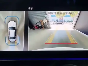 2023 Mercedes-Benz E-Класс с пробегом 45 000 км