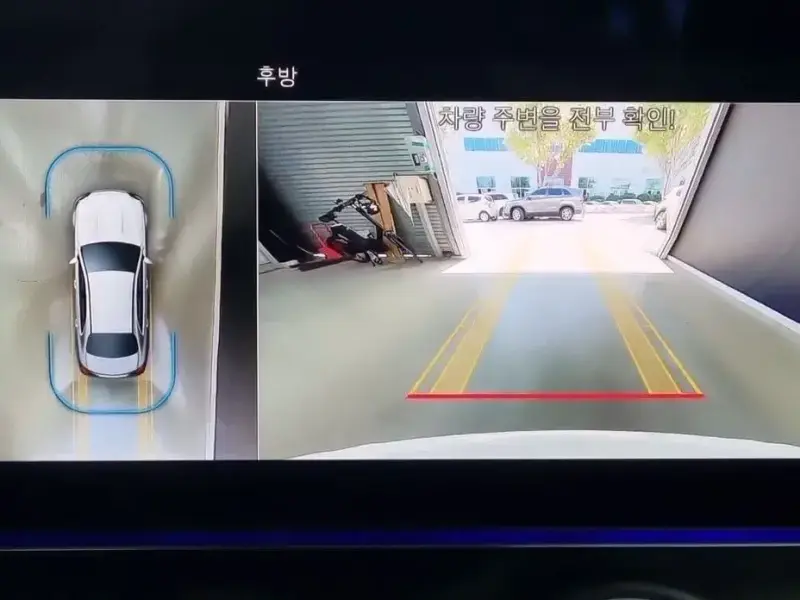2023 Mercedes-Benz E-Класс с пробегом 45 000 км