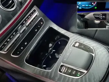 2023 Mercedes-Benz E-Класс с пробегом 45 000 км