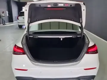 2023 Mercedes-Benz E-Класс с пробегом 45 000 км