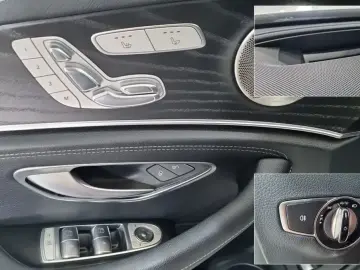 2023 Mercedes-Benz E-Класс с пробегом 45 000 км