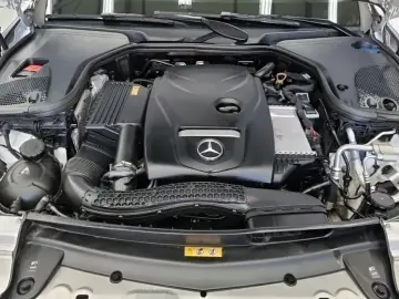 2023 Mercedes-Benz E-Класс с пробегом 38 804 км