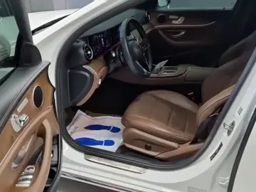 2023 Mercedes-Benz E-Класс с пробегом 38 804 км
