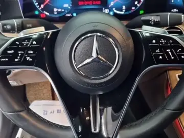 2023 Mercedes-Benz E-Класс с пробегом 38 804 км